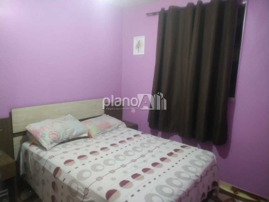 Venda de Apartamentos / Padrão na cidade de Gravataí