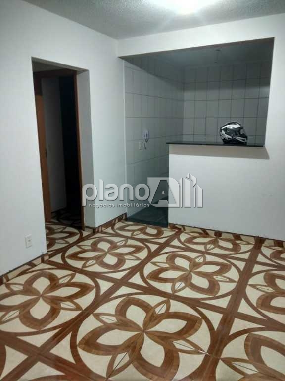 Venda de Apartamentos / Padrão na cidade de Gravataí