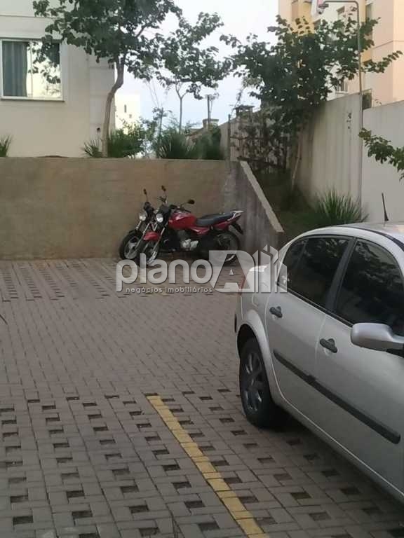 Venda de Apartamentos / Padrão na cidade de Gravataí