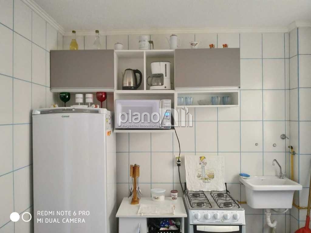 Venda de Apartamentos / Padrão na cidade de Gravataí