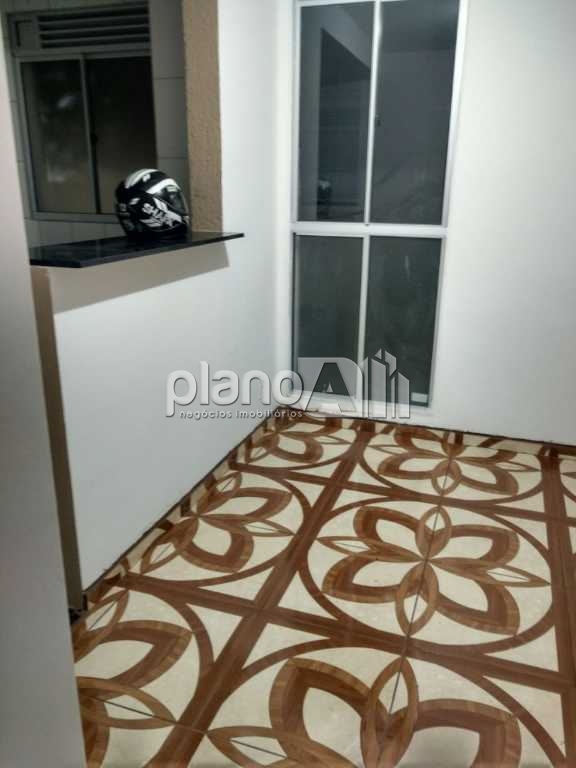 Venda de Apartamentos / Padrão na cidade de Gravataí