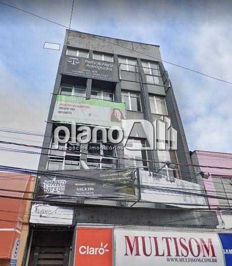 Locação de Comercial / Sala na cidade de Gravataí