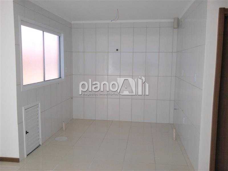 Venda de Apartamentos / Padrão na cidade de Gravataí