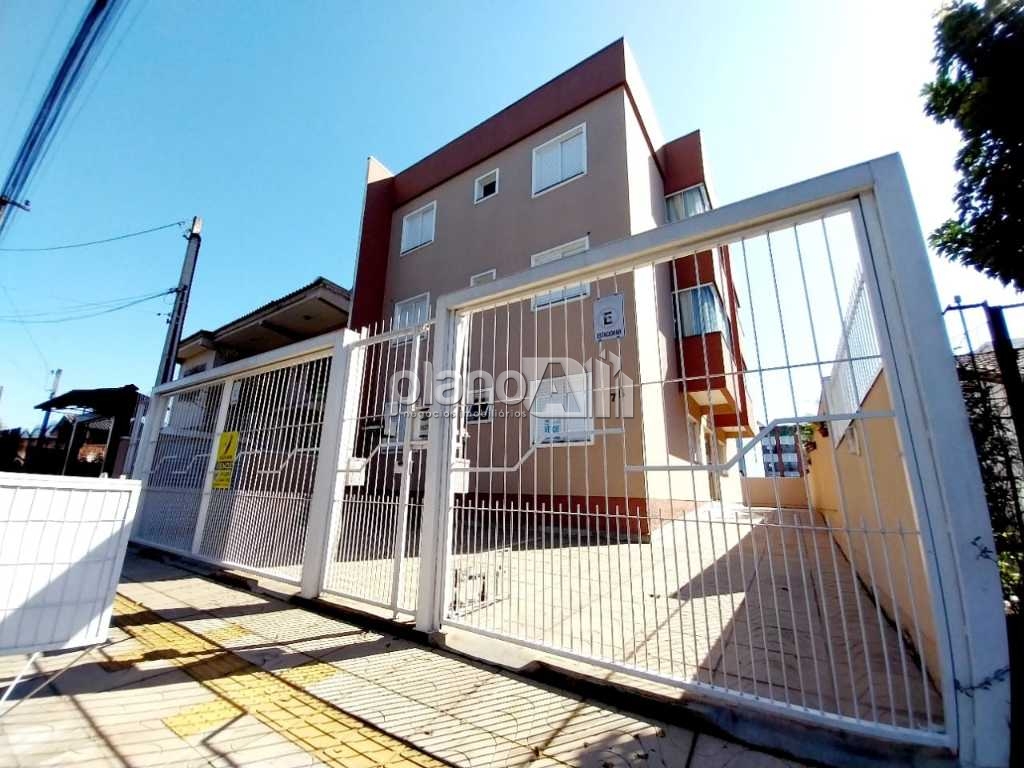 Venda de Apartamentos / Padrão na cidade de Gravataí