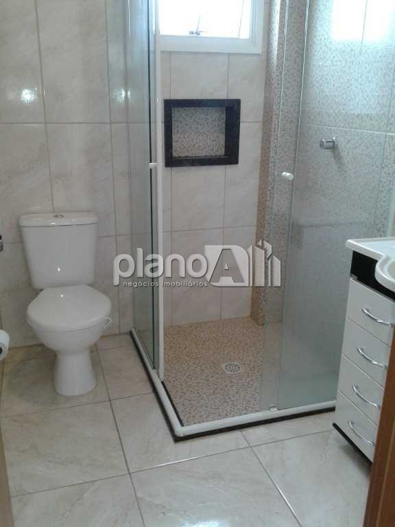 Venda de Apartamentos / Padrão na cidade de Gravataí