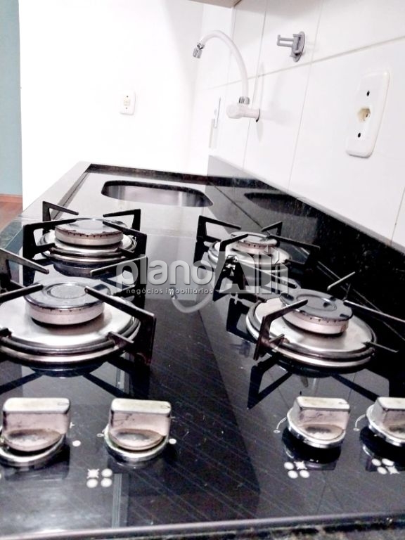 Locação de Apartamentos / Padrão na cidade de Gravataí