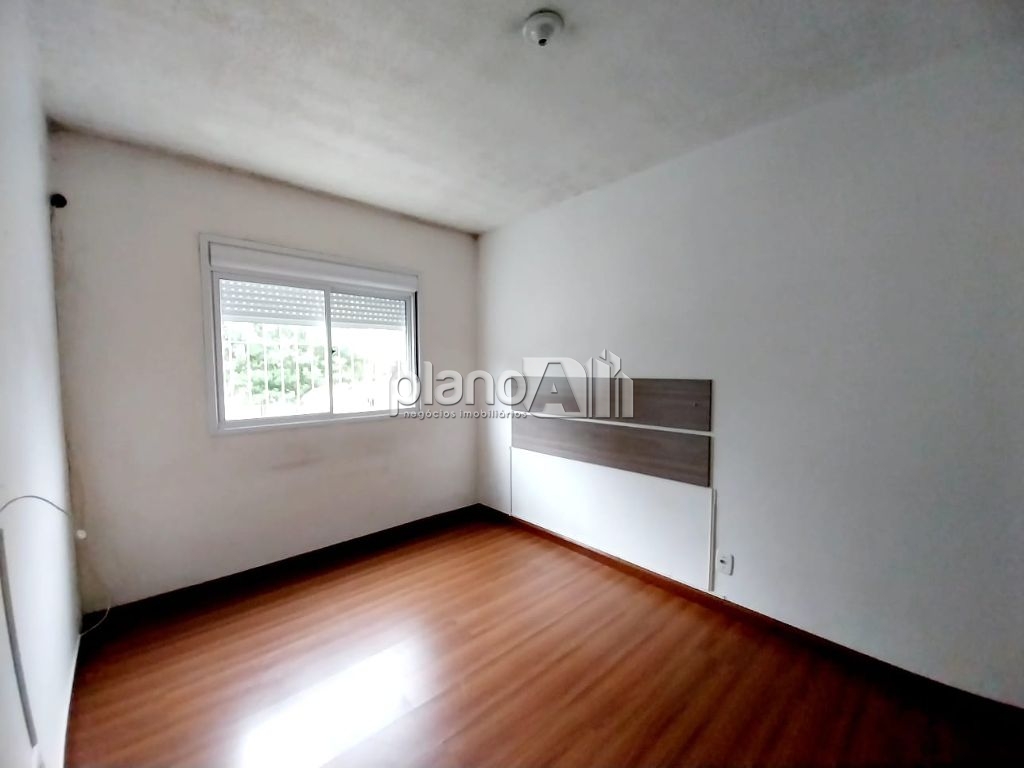 Locação de Apartamentos / Padrão na cidade de Gravataí