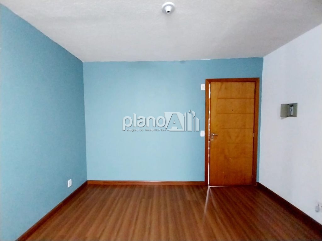 Locação de Apartamentos / Padrão na cidade de Gravataí