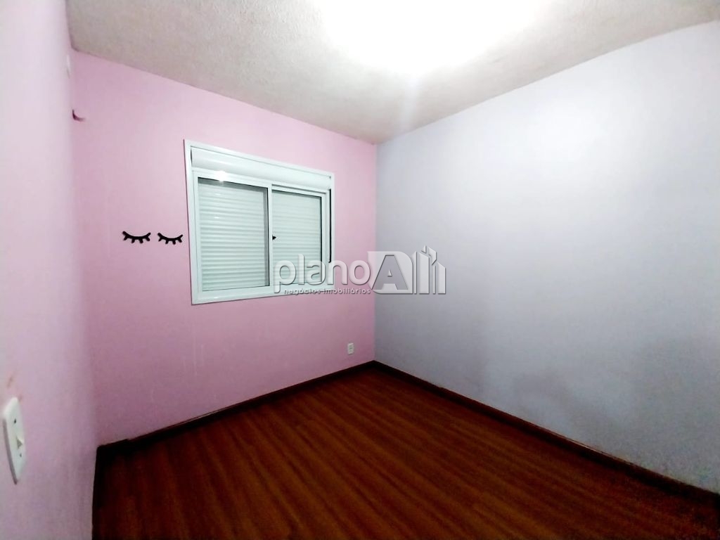 Locação de Apartamentos / Padrão na cidade de Gravataí