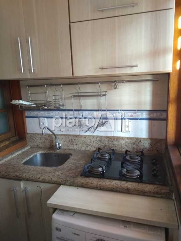 Venda de Apartamentos / Padrão na cidade de Gravataí