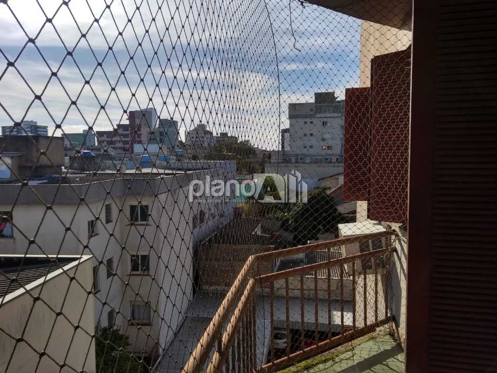 Venda de Apartamentos / Padrão na cidade de Gravataí