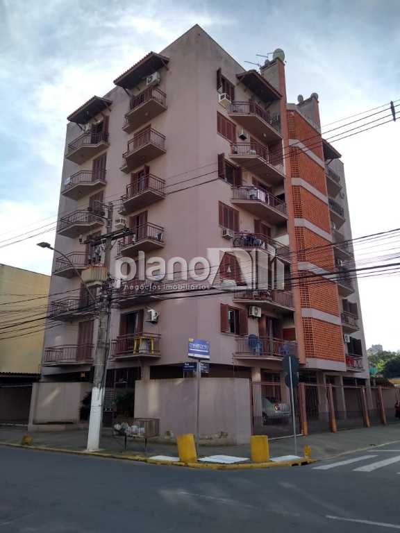 Venda de Apartamentos / Padrão na cidade de Gravataí
