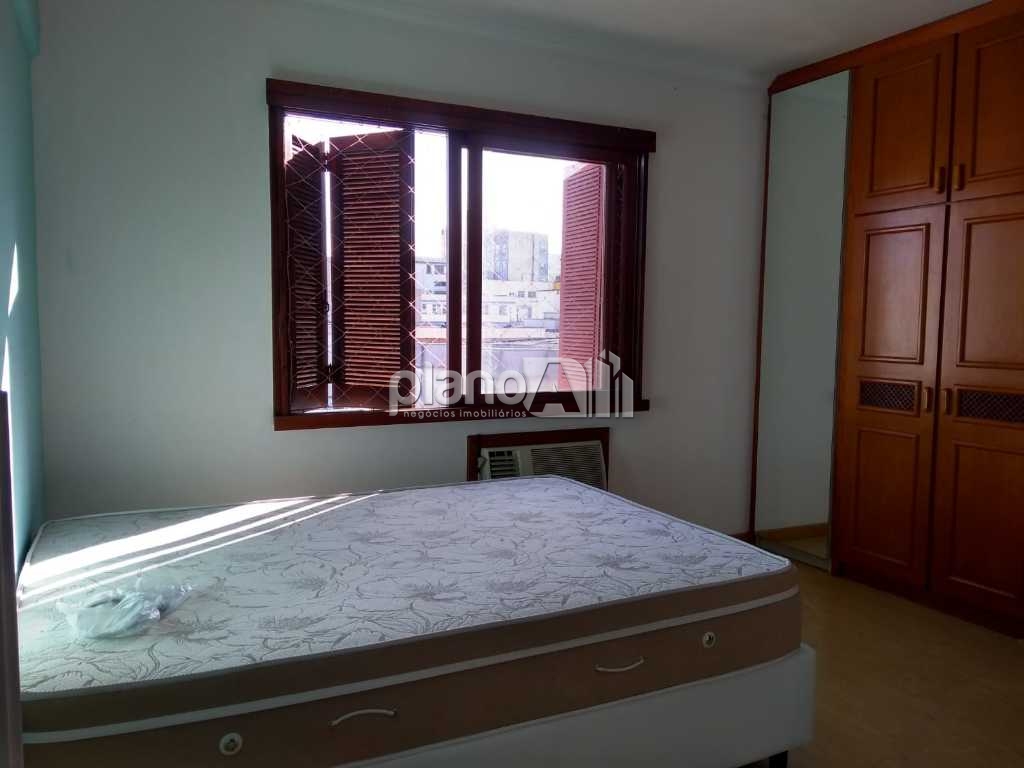 Venda de Apartamentos / Padrão na cidade de Gravataí