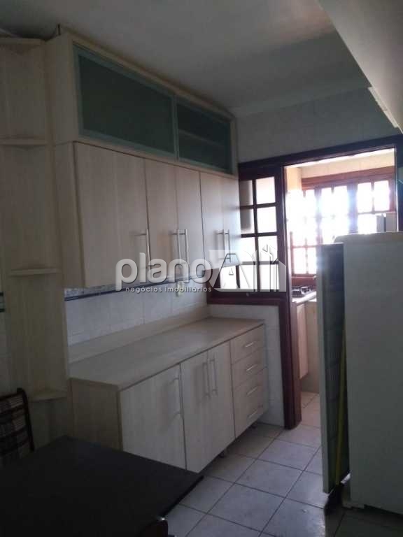 Venda de Apartamentos / Padrão na cidade de Gravataí