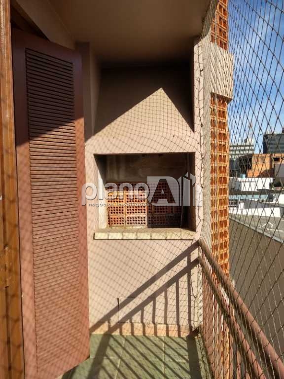 Venda de Apartamentos / Padrão na cidade de Gravataí
