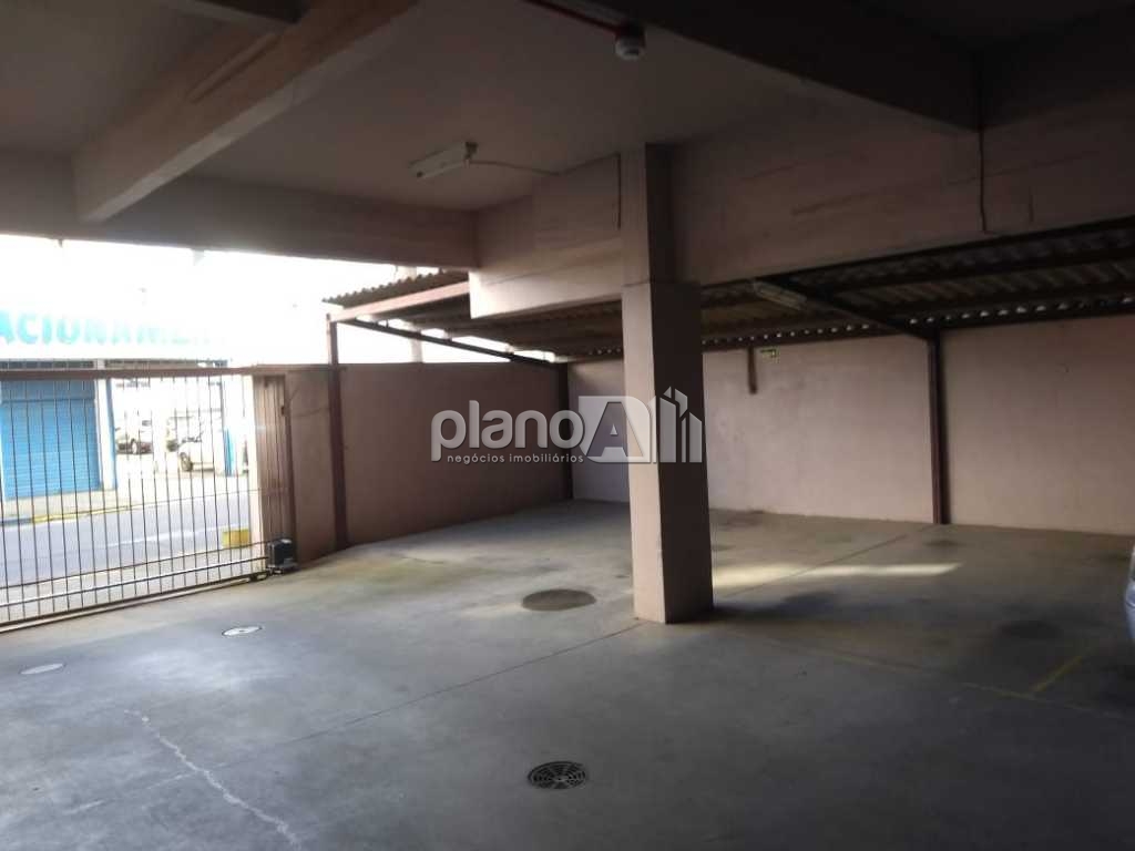 Venda de Apartamentos / Padrão na cidade de Gravataí
