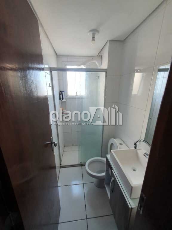 Venda de Apartamentos / Padrão na cidade de Gravataí