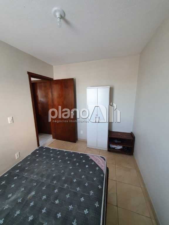 Venda de Apartamentos / Padrão na cidade de Gravataí