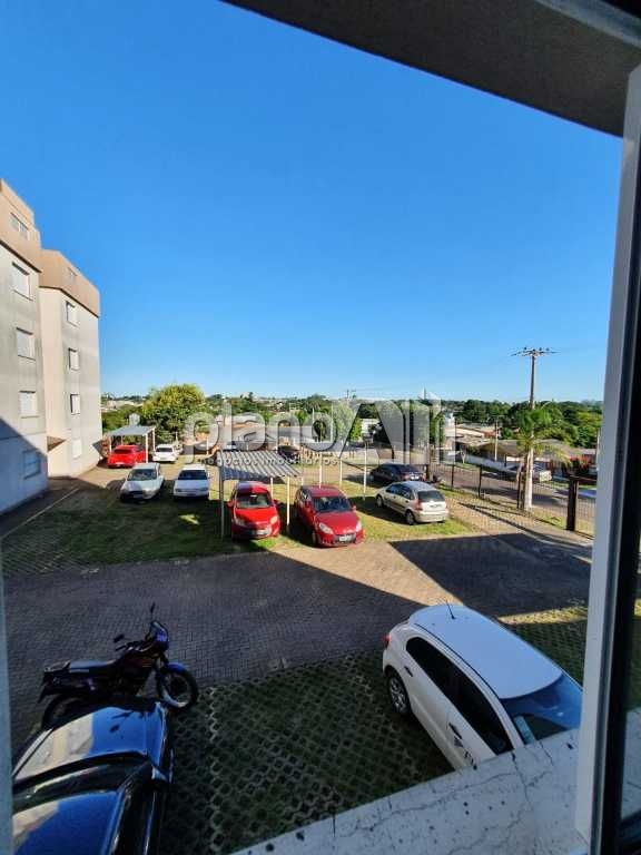 Venda de Apartamentos / Padrão na cidade de Gravataí