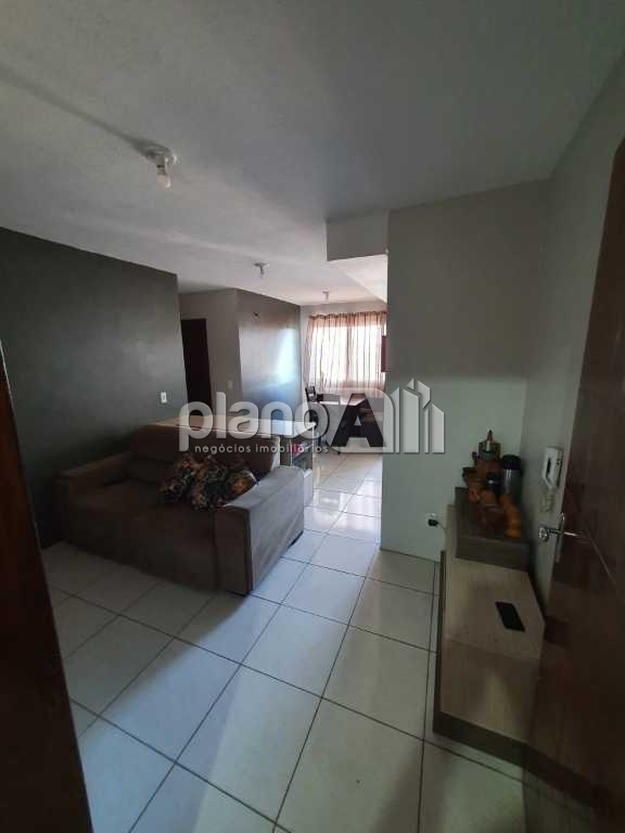 Venda de Apartamentos / Padrão na cidade de Gravataí