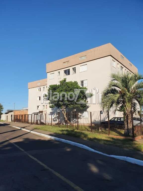 Venda de Apartamentos / Padrão na cidade de Gravataí