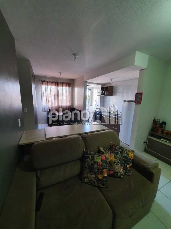 Venda de Apartamentos / Padrão na cidade de Gravataí