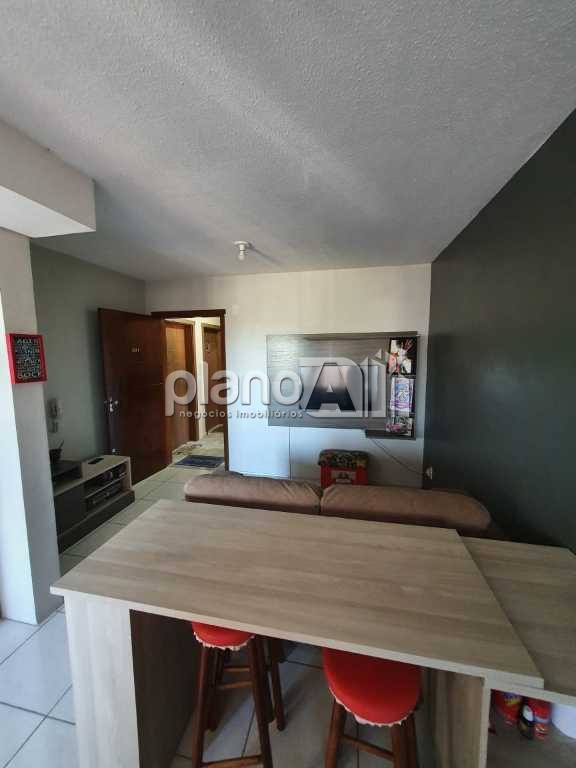 Venda de Apartamentos / Padrão na cidade de Gravataí