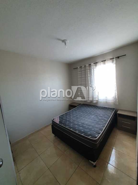 Venda de Apartamentos / Padrão na cidade de Gravataí