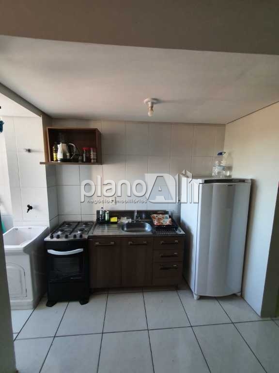 Venda de Apartamentos / Padrão na cidade de Gravataí