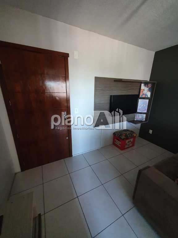 Venda de Apartamentos / Padrão na cidade de Gravataí