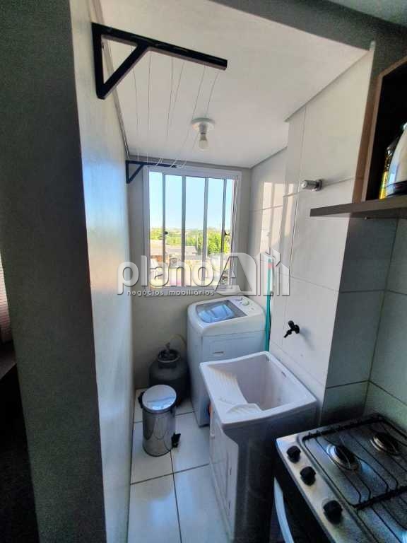 Venda de Apartamentos / Padrão na cidade de Gravataí