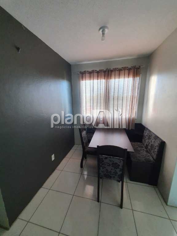 Venda de Apartamentos / Padrão na cidade de Gravataí
