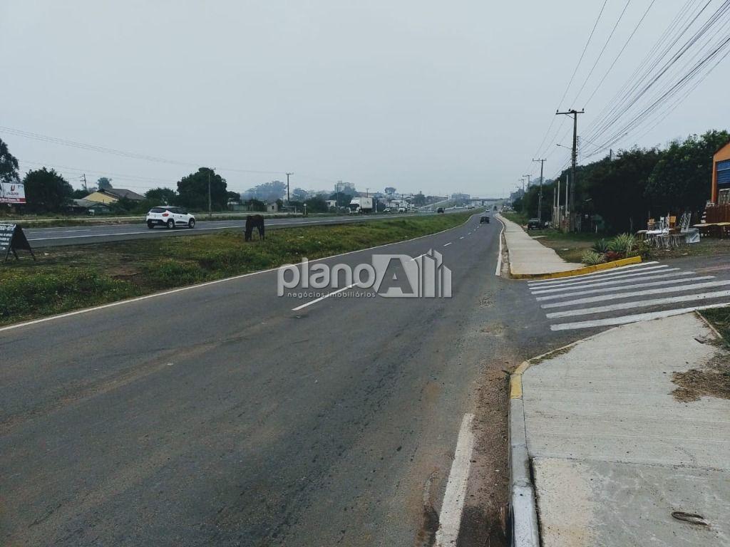Locação de Terreno / Padrão na cidade de Gravataí - foto 1
