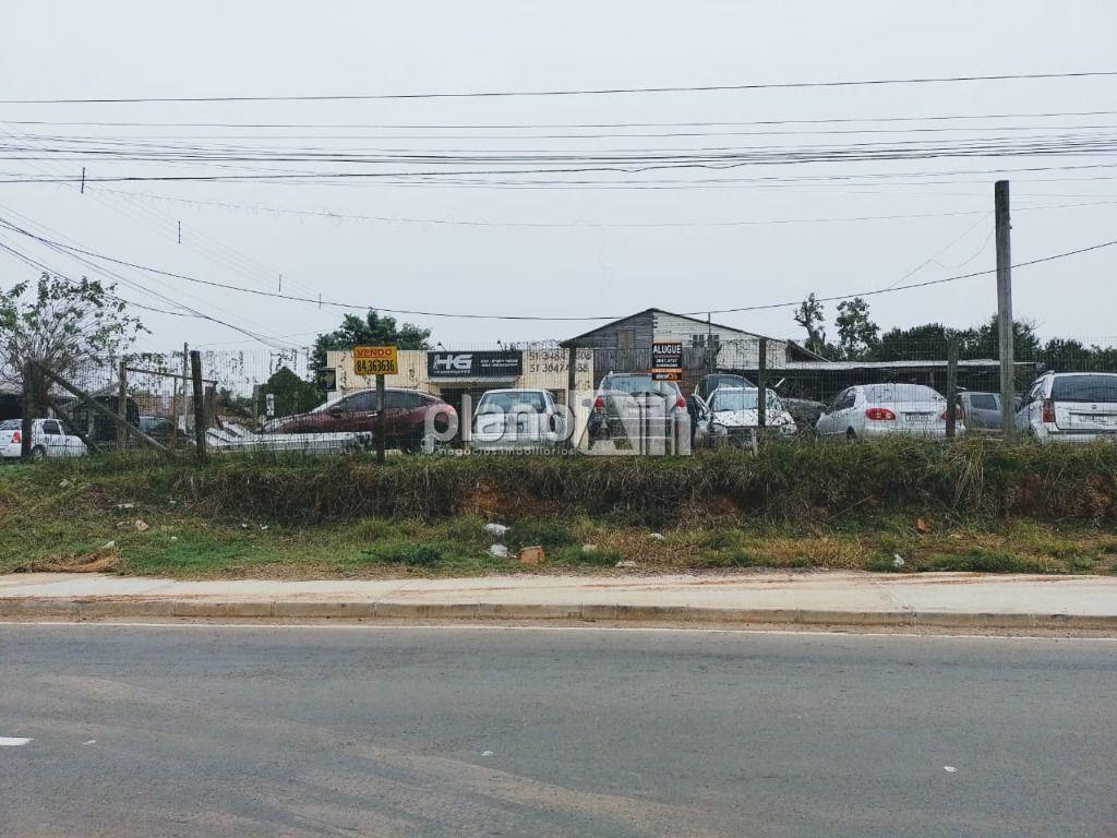 Locação de Terreno / Padrão na cidade de Gravataí - foto 2