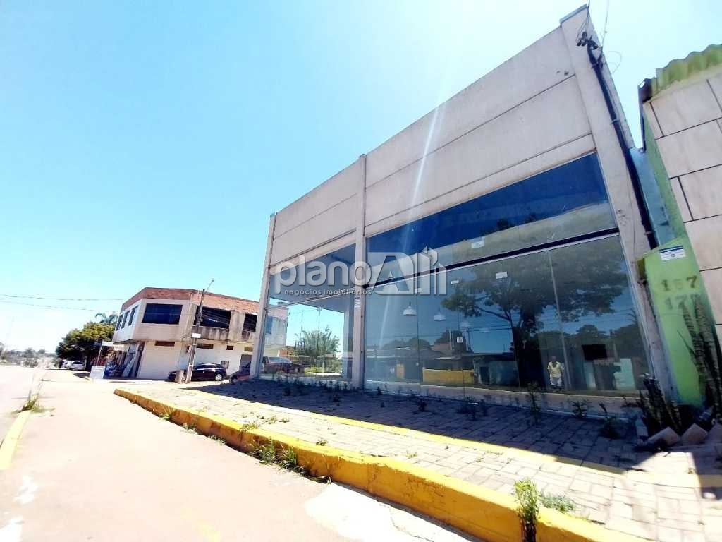 Locação de Comercial / Loja na cidade de Gravataí