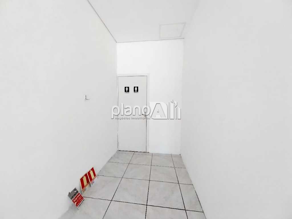 Locação de Comercial / Loja na cidade de Gravataí