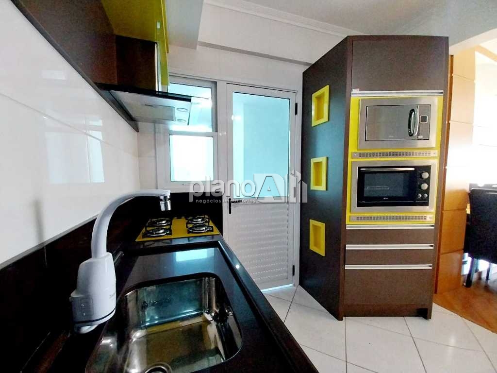 Venda de Apartamentos / Padrão na cidade de Gravataí