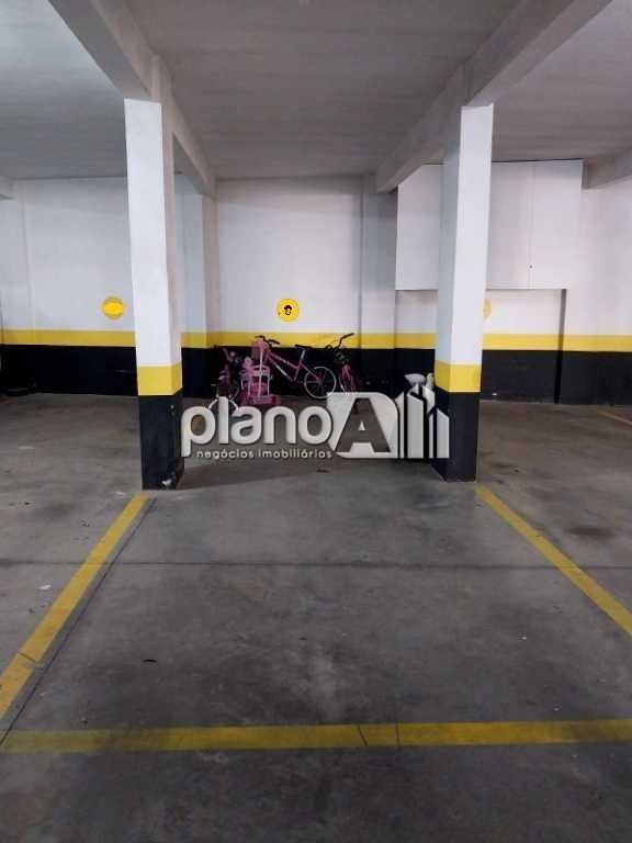 Venda de Apartamentos / Padrão na cidade de Gravataí