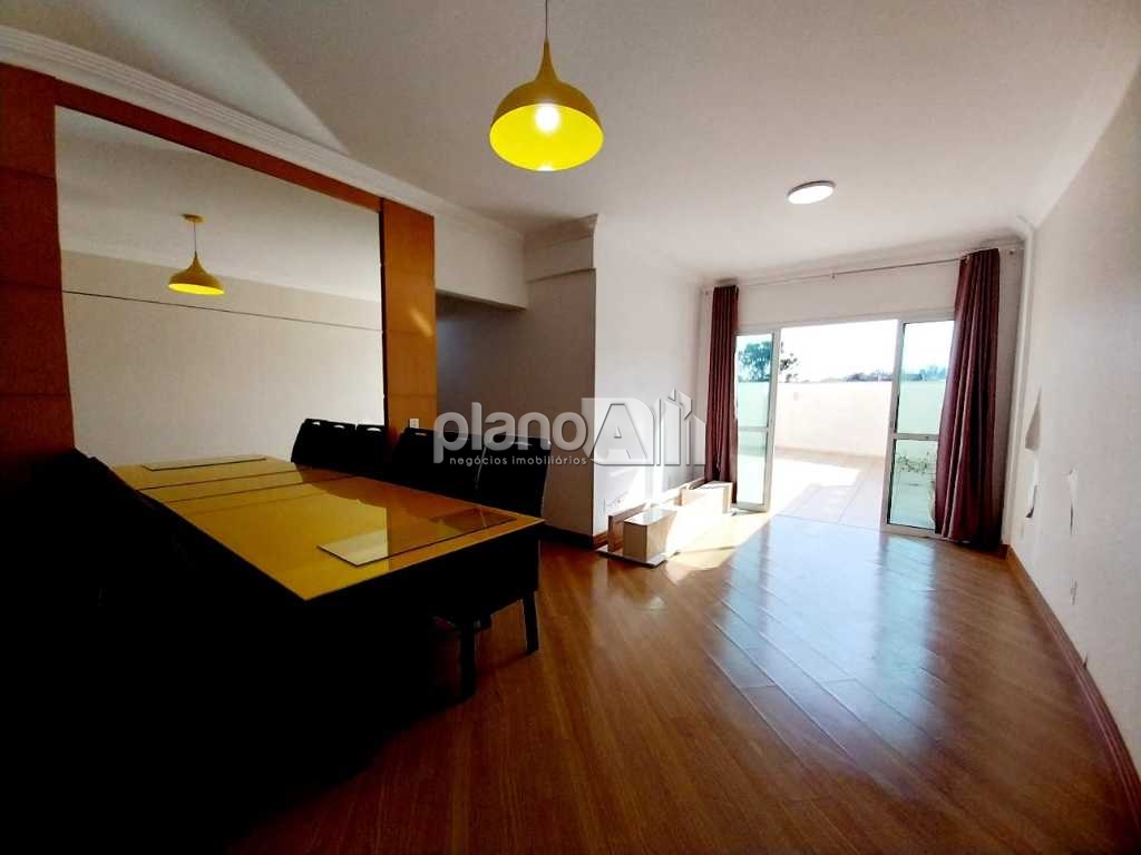 Venda de Apartamentos / Padrão na cidade de Gravataí
