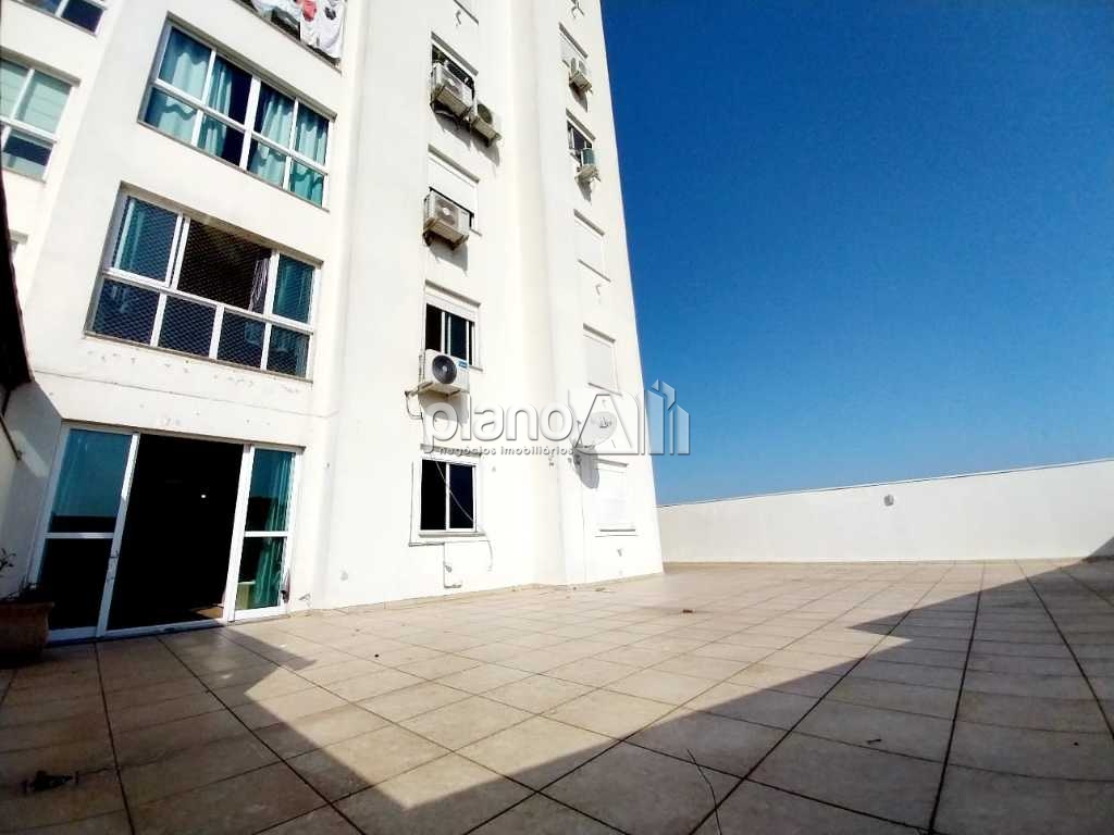 Venda de Apartamentos / Padrão na cidade de Gravataí