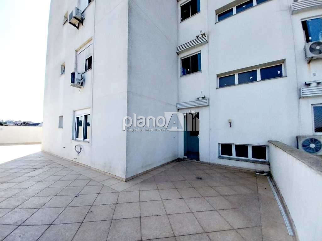 Venda de Apartamentos / Padrão na cidade de Gravataí