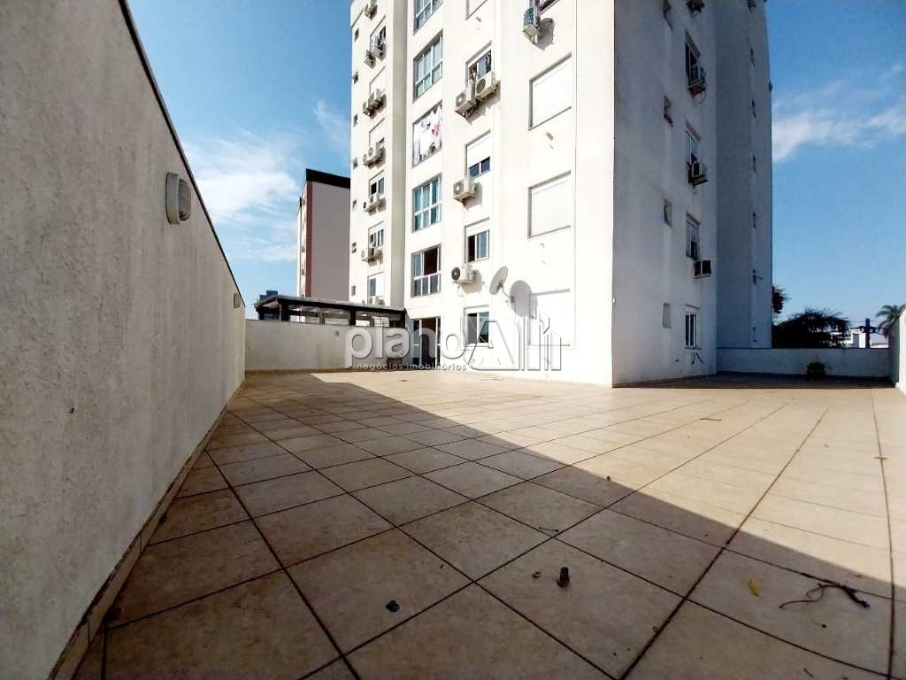 Venda de Apartamentos / Padrão na cidade de Gravataí