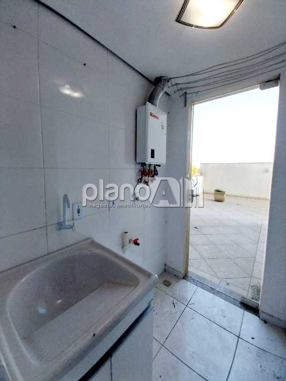 Venda de Apartamentos / Padrão na cidade de Gravataí