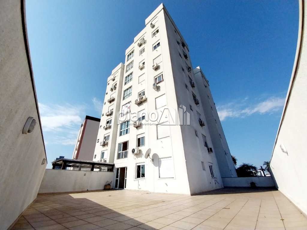 Venda de Apartamentos / Padrão na cidade de Gravataí