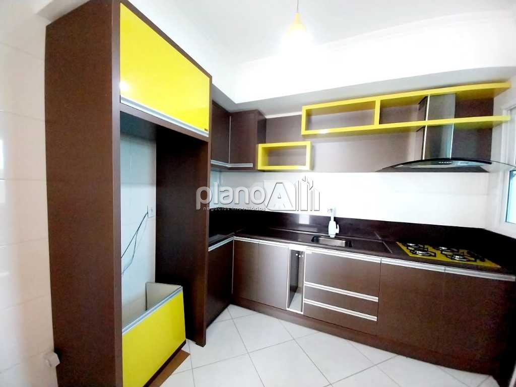 Venda de Apartamentos / Padrão na cidade de Gravataí