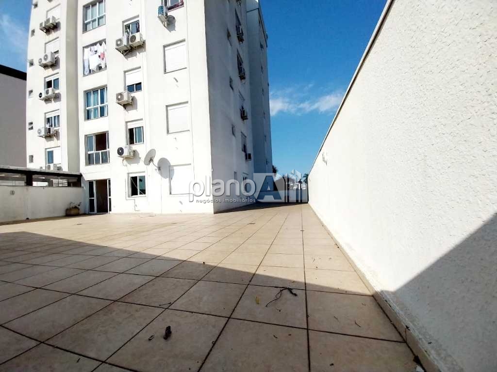 Venda de Apartamentos / Padrão na cidade de Gravataí
