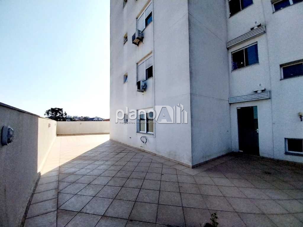 Venda de Apartamentos / Padrão na cidade de Gravataí