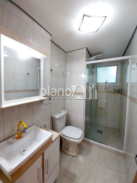 Venda de Apartamentos / Padrão na cidade de Gravataí