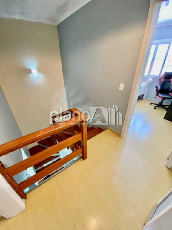 Venda de casas / padrão na cidade de gravataí