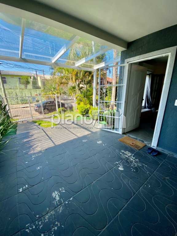 Venda de casas / padrão na cidade de gravataí